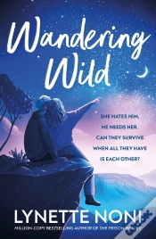 Capa do artigo Wandering Wild