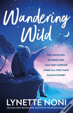 Capa do artigo Wandering Wild