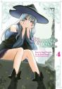 Wandering Witch 04 (Manga) - Preview