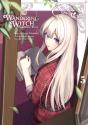 Wandering Witch 5 (Manga) - Preview