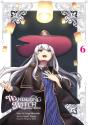 Wandering Witch 6 (Manga) - Preview