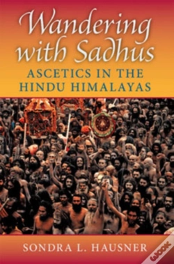 Capa do artigo Wandering With Sadhus