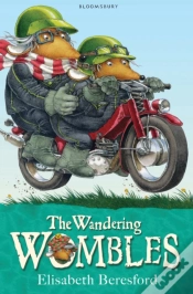 Capa do artigo Wandering Wombles