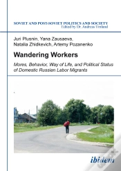 Capa do artigo Wandering Workers