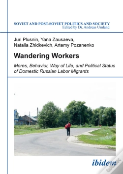 Capa do artigo Wandering Workers