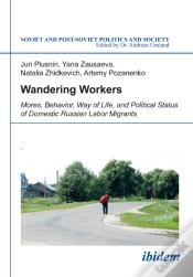 Capa do artigo Wandering Workers