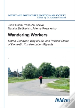 Capa do artigo Wandering Workers