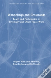 Capa do artigo Wanderings And Crossroads
