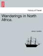 Wanderings In North Africa. - Preview