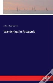 Capa do artigo Wanderings In Patagonia