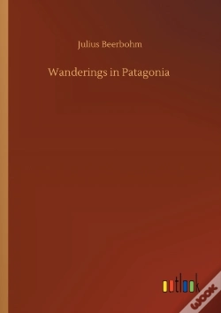Capa do artigo Wanderings In Patagonia