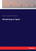 Wanderings In Spain