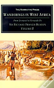 Capa do artigo Wanderings In West Africa