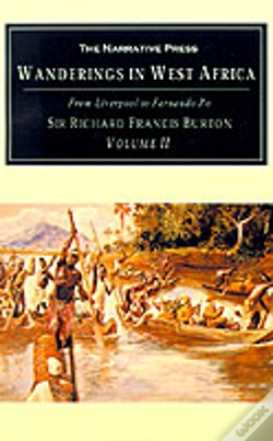 Capa do artigo Wanderings In West Africa