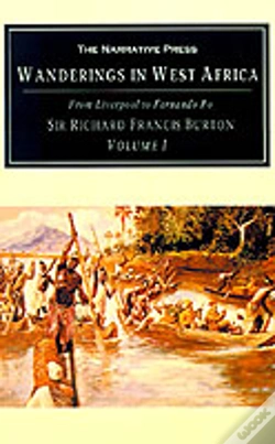 Capa do artigo Wanderings In West Africa