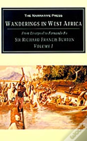 Capa do artigo Wanderings In West Africa