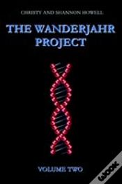 Capa do artigo Wanderjahr Project