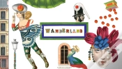 Capa do artigo Wanderland (Anglais)