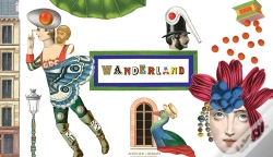 Capa do artigo Wanderland (Anglais)