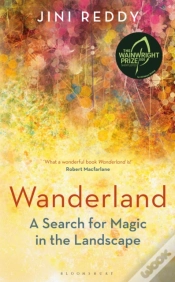 Capa do artigo Wanderland