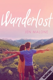Capa do artigo Wanderlost