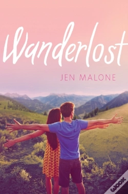 Capa do artigo Wanderlost