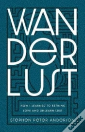 Capa do artigo Wanderlust
