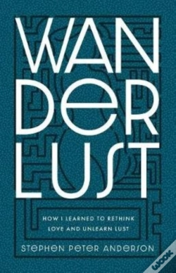 Capa do artigo Wanderlust