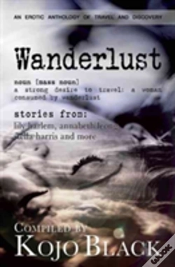 Capa do artigo Wanderlust