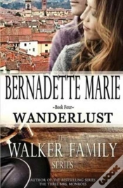 Capa do artigo Wanderlust