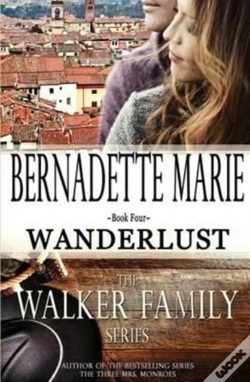 Capa do artigo Wanderlust
