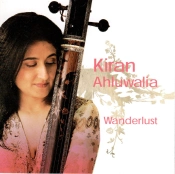 Capa do artigo Wanderlust - CD