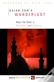 Capa do artigo Wanderlust