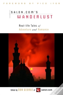 Capa do artigo Wanderlust