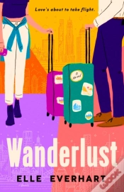 Capa do artigo Wanderlust