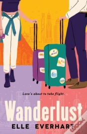 Capa do artigo Wanderlust