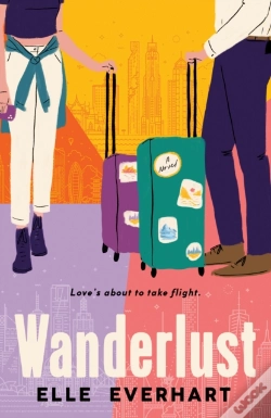 Capa do artigo Wanderlust