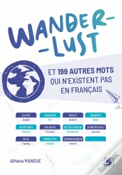 Capa do artigo Wanderlust Et 199 Autres Mots Qui N