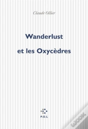 Capa do artigo Wanderlust Et Les Oxycèdres