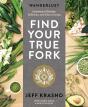Wanderlust Find Your True Fork - Preview