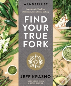 Capa do artigo Wanderlust Find Your True Fork