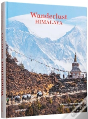 Capa do artigo Wanderlust Himalaya