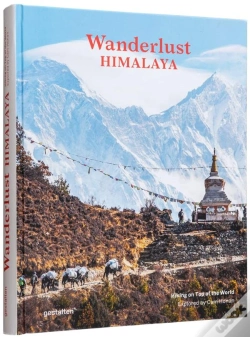 Capa do artigo Wanderlust Himalaya