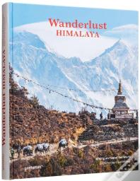 Wanderlust Himalaya
