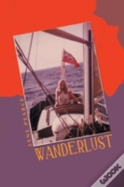 Capa do artigo Wanderlust