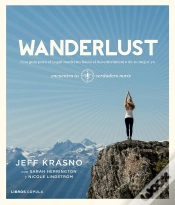 Capa do artigo Wanderlust