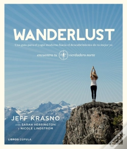 Capa do artigo Wanderlust