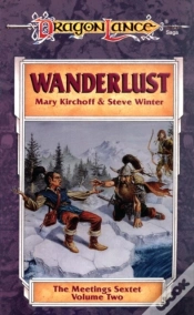 Capa do artigo Wanderlust