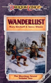 Wanderlust