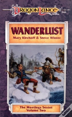 Capa do artigo Wanderlust